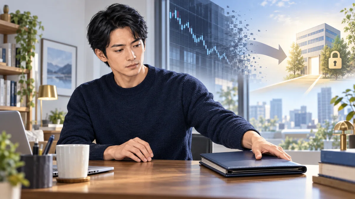JPMCは、MBO・非公開化で保有の前提がなくなりました
